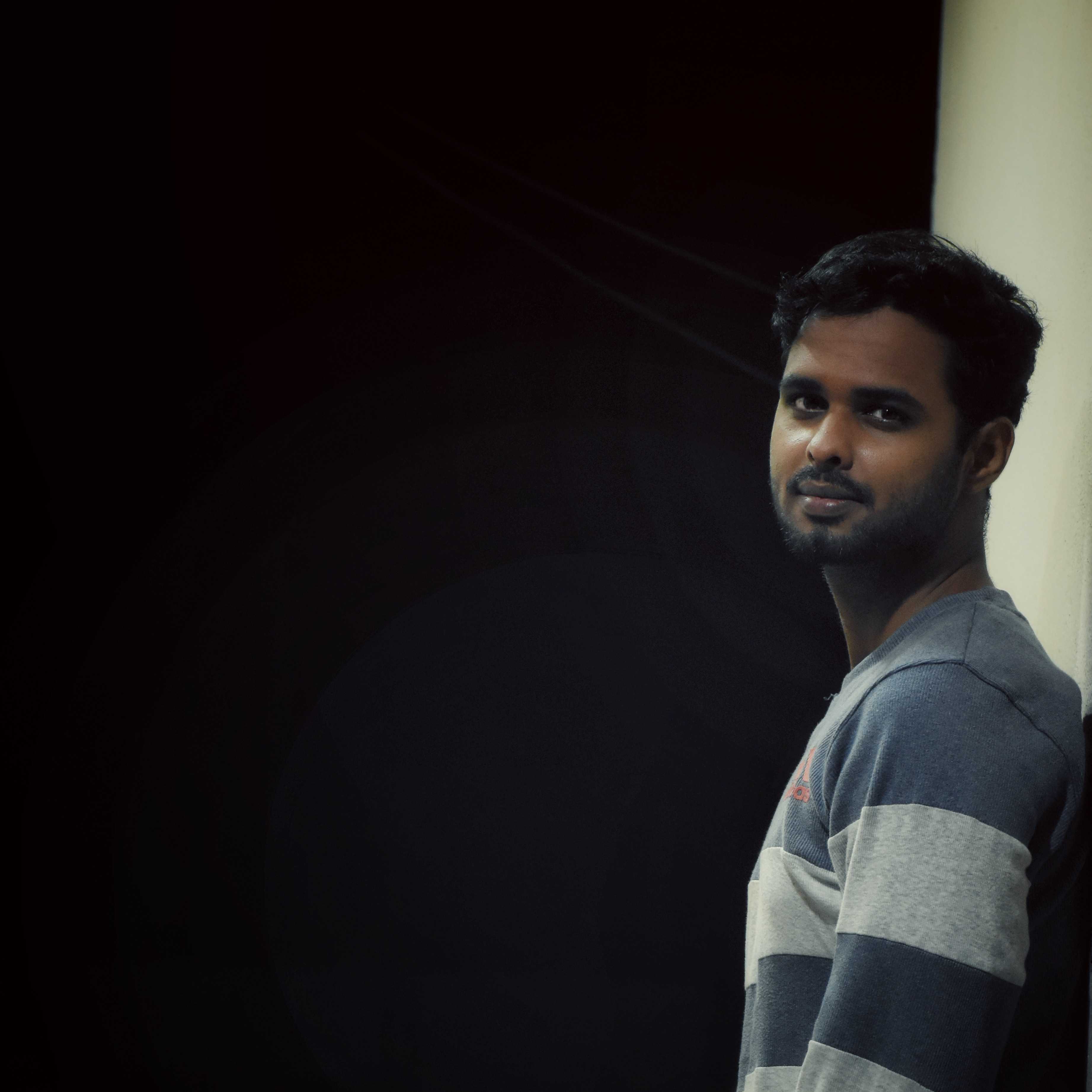 Saravana Kumar G
