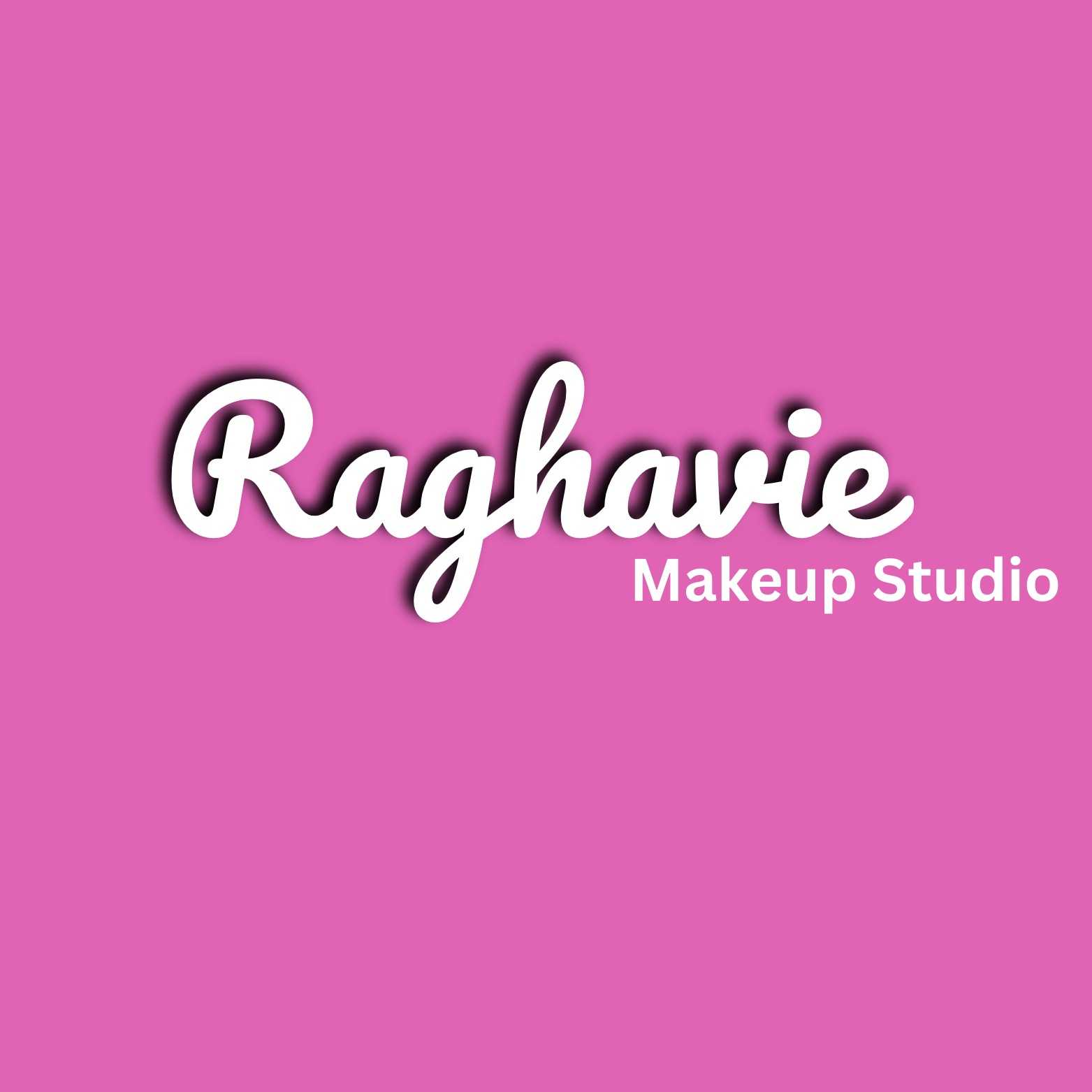Raghavie Makeup Studio