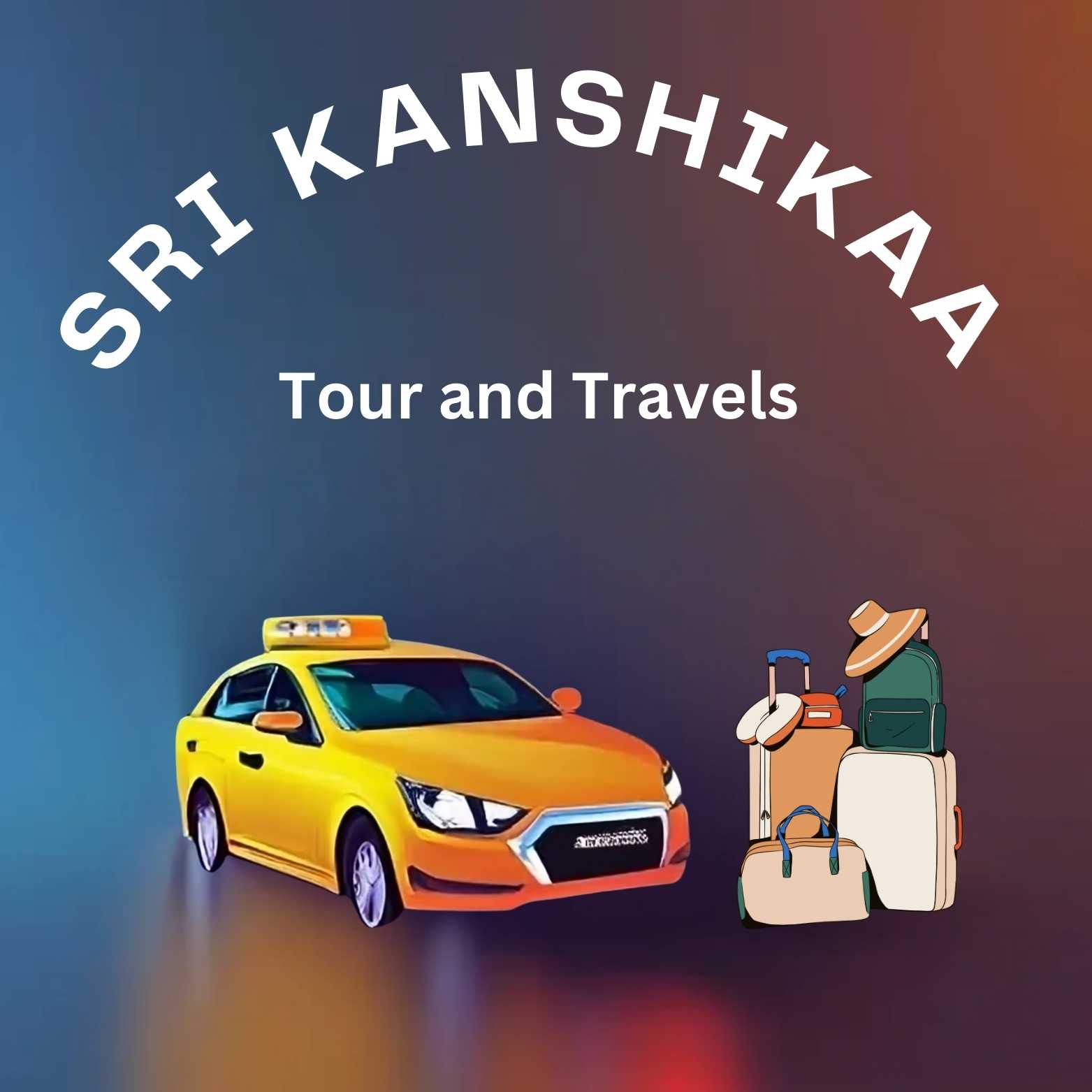 Sri Kanshikaa Travels