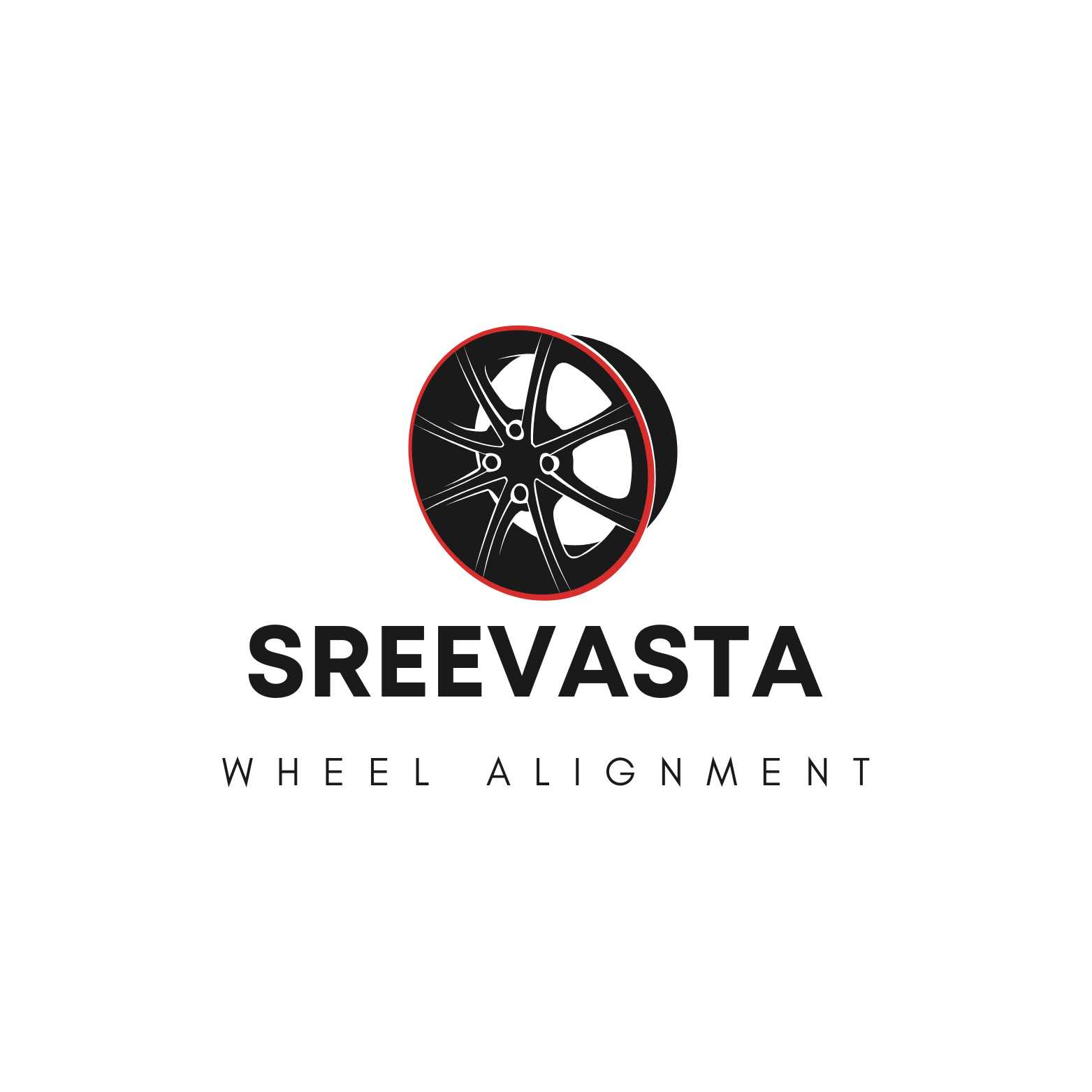 SREEVASTA WHEEL ALIGNMENT